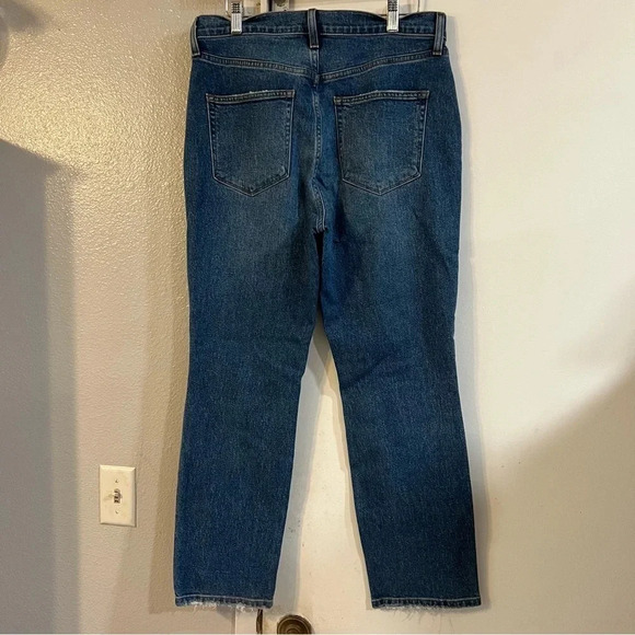 AYR The Yes Yes Yes Jeans - Picture 4 of 13